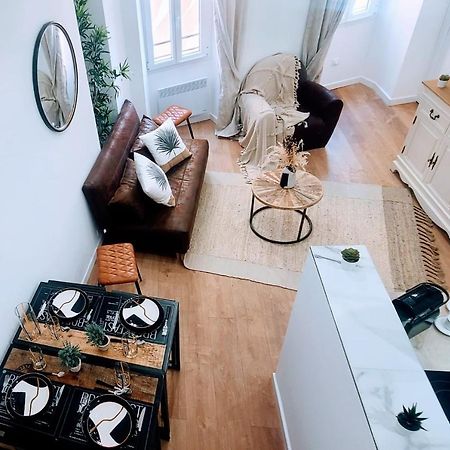 7 Couchages Aux Portes Des Celebres Parfumeries Wifi Грасс Екстер'єр фото